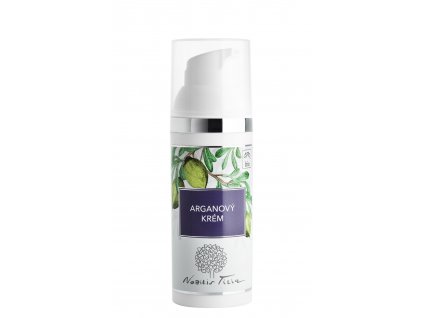 n0128e arganovy krem 50 ml iftp