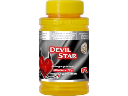 DEVIL Star - Starlife