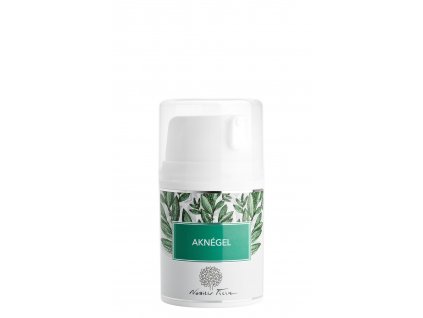 n0207e aknegel 50 ml xeWh