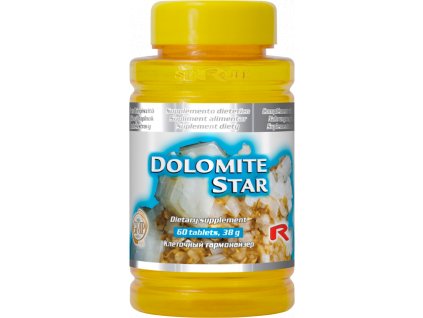 DOLOMITE Star - Starlife