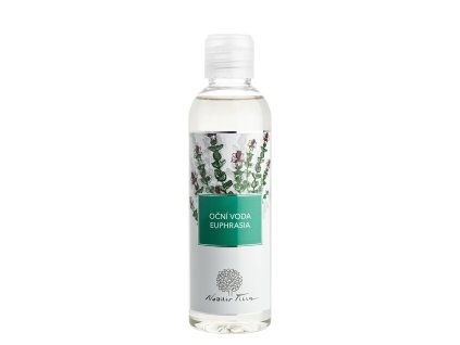 n0231i ocni voda euphrasia 200 ml XUuQ