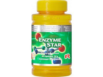 ENZYME Star - Starlife