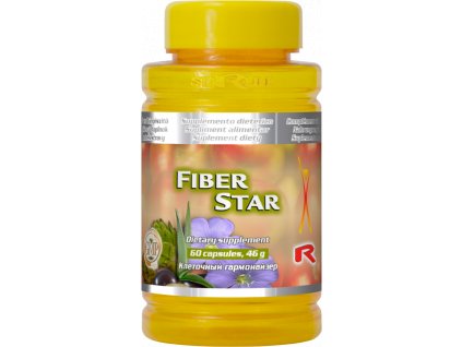 FIBER Star - Starlife