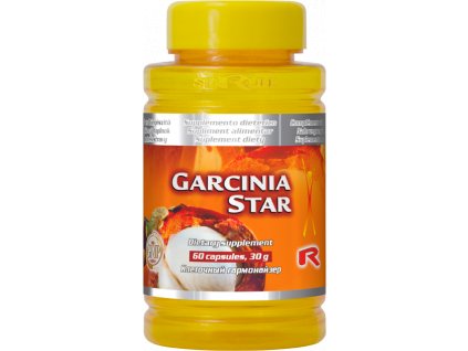 GARCINIA Star - Starlife