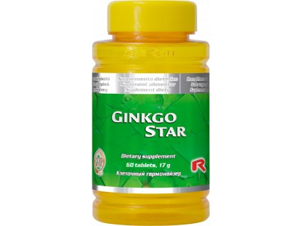 GINKGO Star - Starlife
