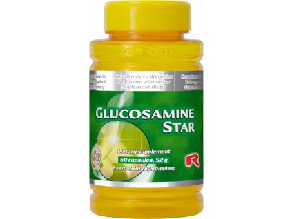 GLUCOSAMINE Star - Starlife