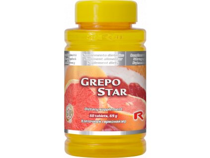 GREPO Star - Starlife