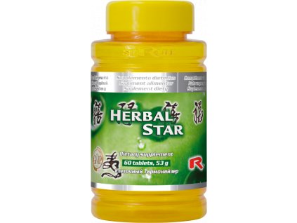 HERBAL Star - Starlife