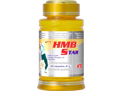 HMB Star - Starlife