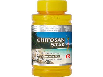CHITOSAN Star - Starlife