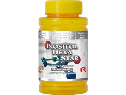 INOSITOL HEXA Star - Starlife