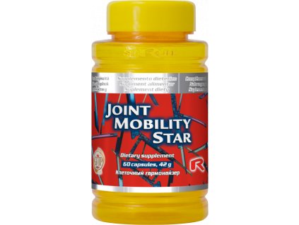 JOINT MOBILITY Star - Starlife