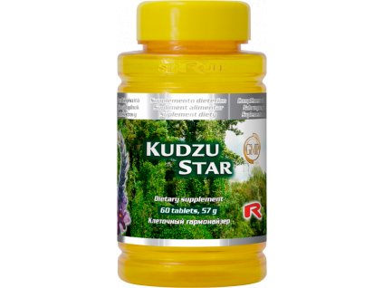 KUDZU Star - Starlife