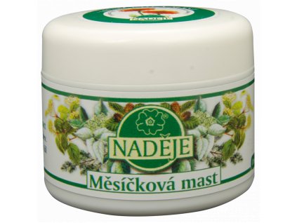 mesickova mast