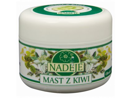 mast z kiwi