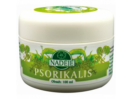 psorikalis