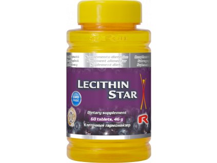 LECITHIN Star - Starlife