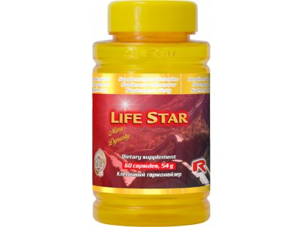 LIFE Star - Starlife