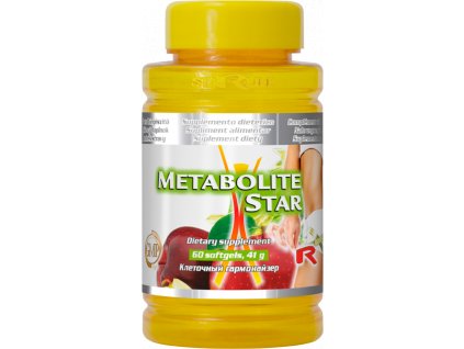 METABOLITE Star - Starlife