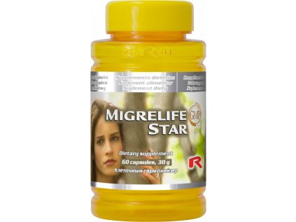 MIGRELIFE Star - Starlife