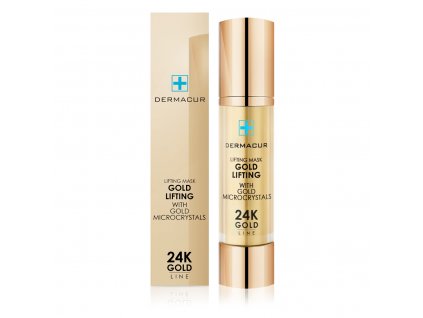 Dermacur GoldLifting optimize