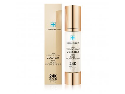 Dermacur GoldDay