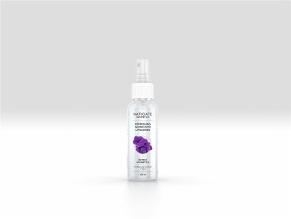 Pleťová voda Refreshing Water with Liposomes 100 ml