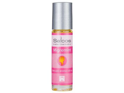 saloos rollon migremint 9 ml