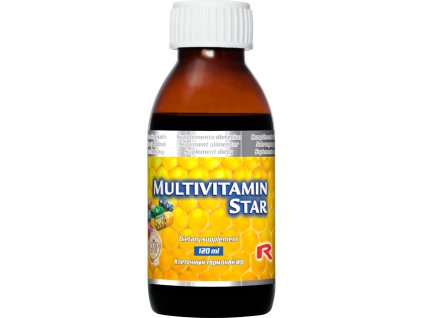 MULTIVITAMIN Star - Starlife