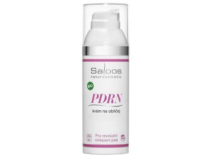 saloos pdrn krem na oblicej 50 ml