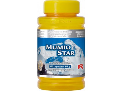 MUMIO Star - Starlife