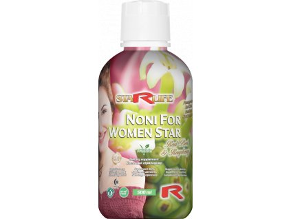 NONI FOR WOMEN Star - Starlife