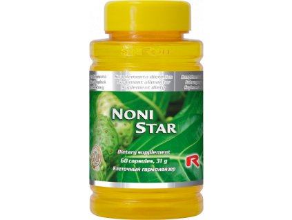 NONI Star - Starlife