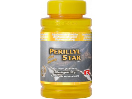 PERILLYL Star - Starlife