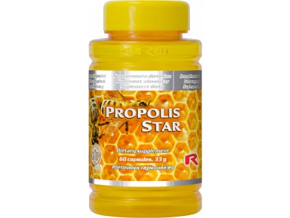 PROPOLIS Star - Starlife