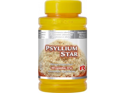 PSYLLIUM Star - Starlife