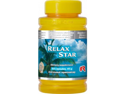 RELAX Star - Starlife