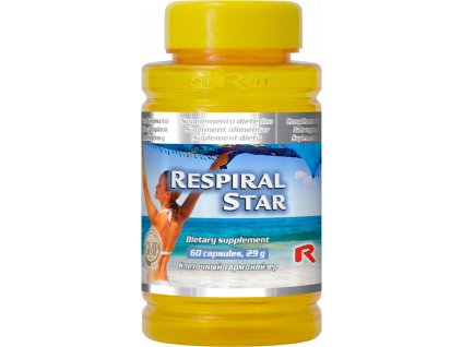 RESPIRAL Star - Starlife
