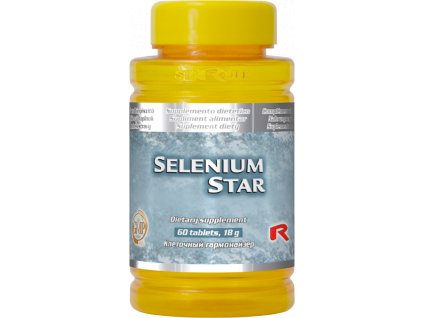 SELENIUM Star - Starlife