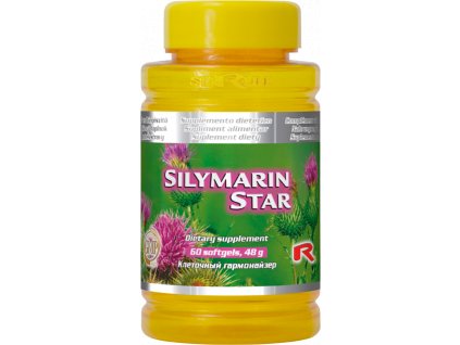 SILYMARIN Star - Starlife