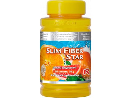SLIM FIBER Star - Starlife