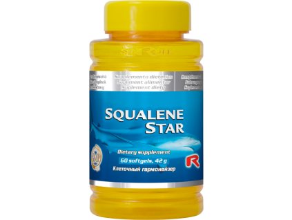 SQUALENE Star - Starlife