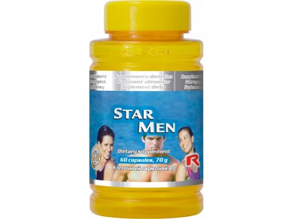 STAR MEN - Starlife