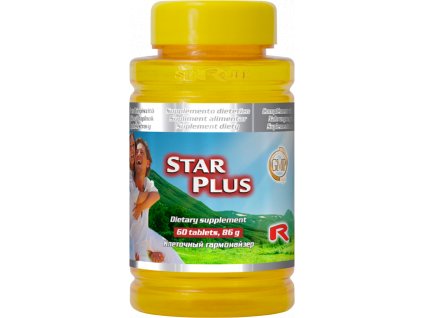 STAR PLUS - Starlife