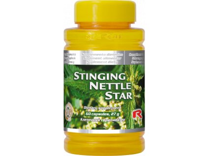 STINGING NETTLE Star - Starlife