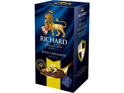 royal cardamon 50g