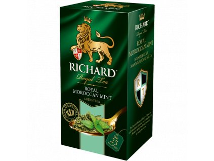 royal marocan mint 50g