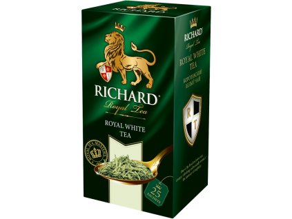 royal white tea 50g