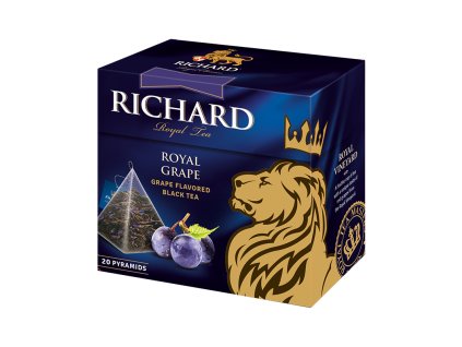 royal grape 36g