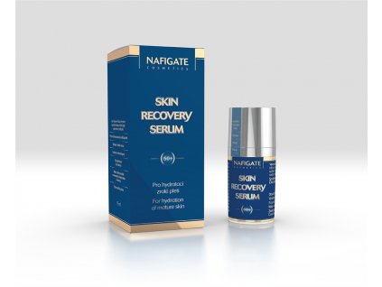 Skin recover Nafigate